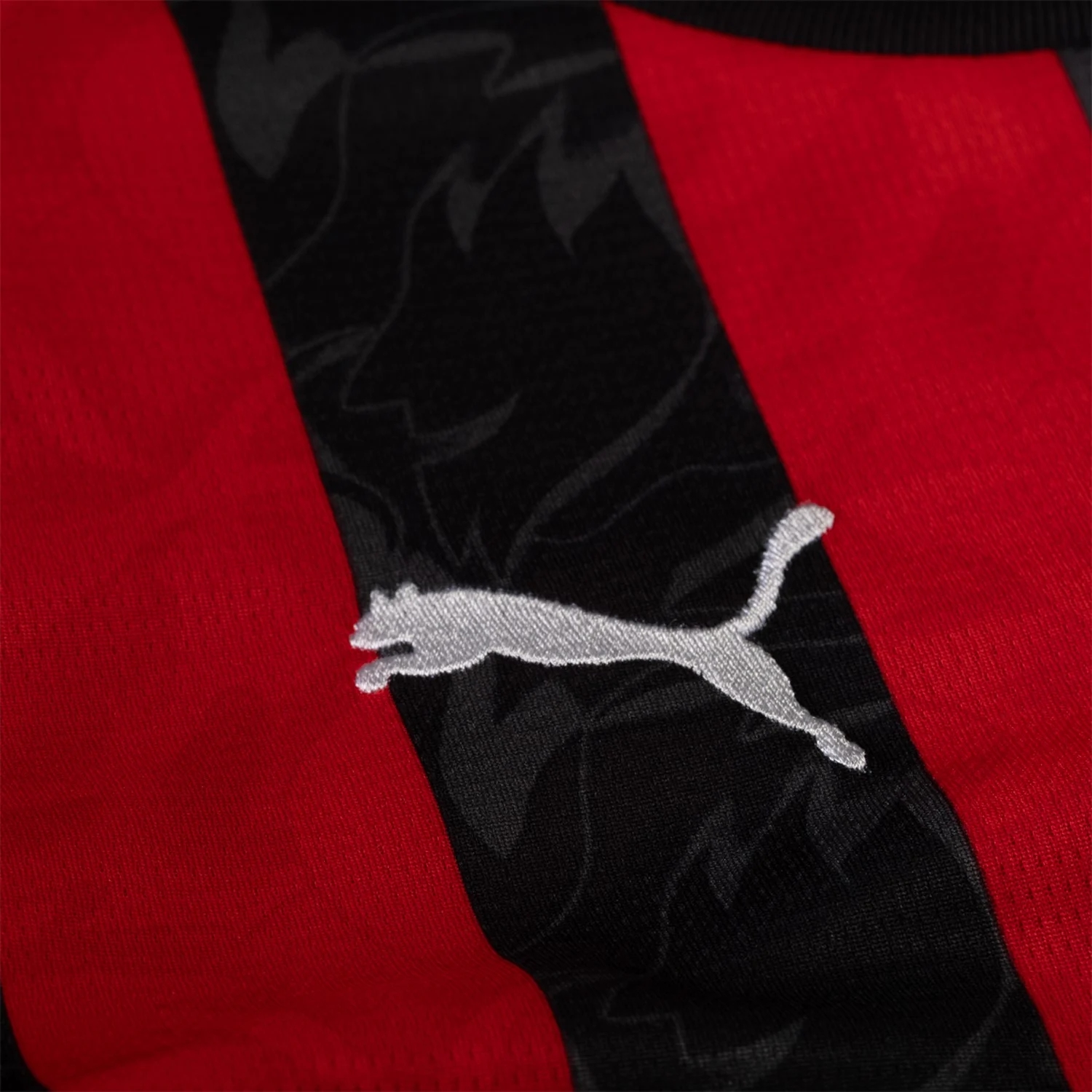 AC Milan Spillertøj,nye Klubtrøjer Dame AC Milan Hjemmebanetrøje merchandise,Tøj AC Milan,AC Milan Hjemmebanetrøje 2025-2026