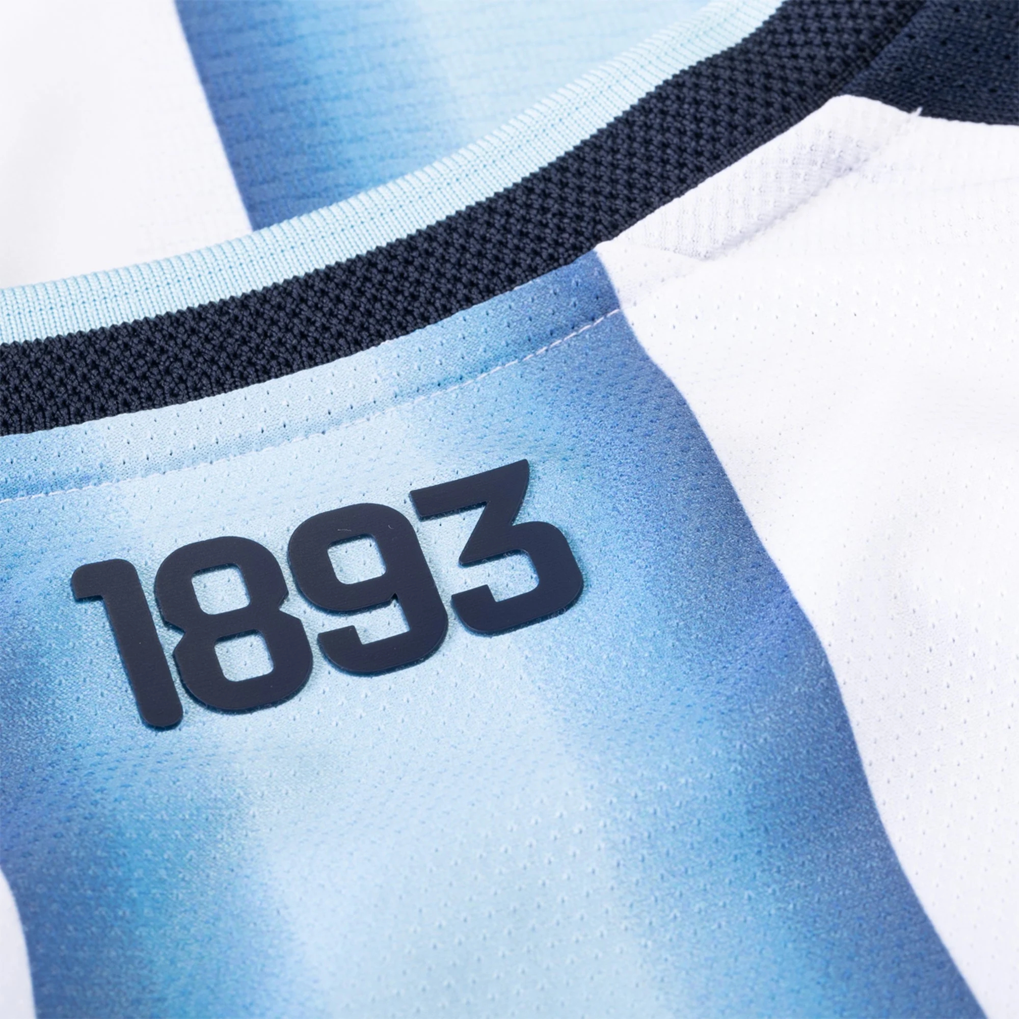 Argentina Trøjer,Billige Fodboldtrøjer Argentina Langærmet Hjemmebanetrøje VM I Fodbold 2026,Træningstrøje Langærmet Argentina Hjemmebanetrøje,Billige Fodboldtrøjer Argentina