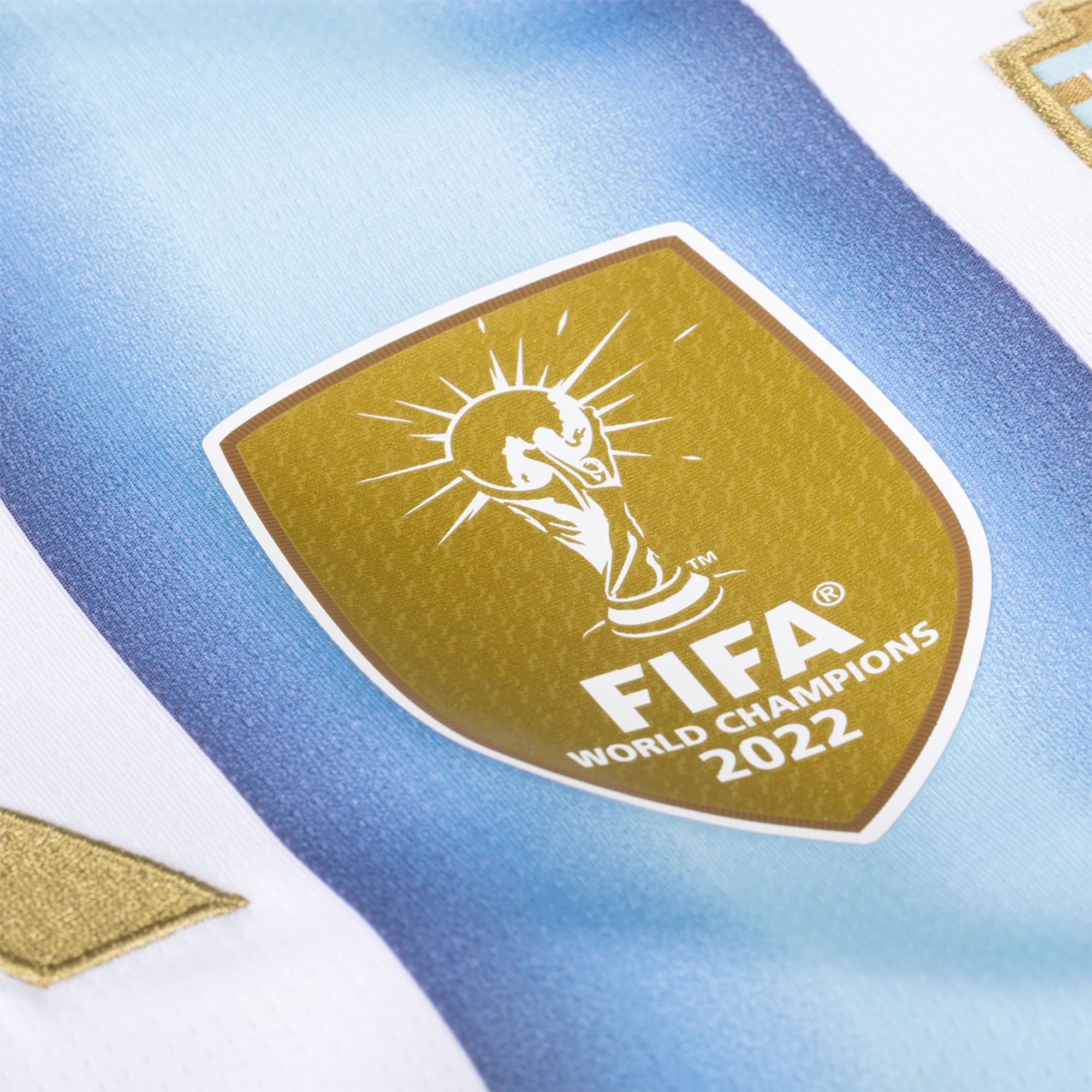 Argentina landsholdstrøje,design Træningstøj DE PAUL 7 Argentina Hjemmebanetrøje merchandise,Tøj Argentina,Argentina Hjemmebanetrøje 2025/26