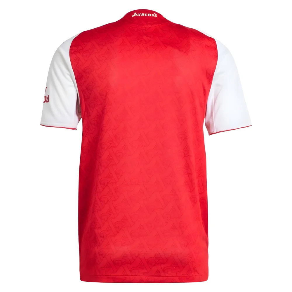 nye Billige Fodboldtrøjer Arsenal Hjemmebanetrøje 2025-2026 shop