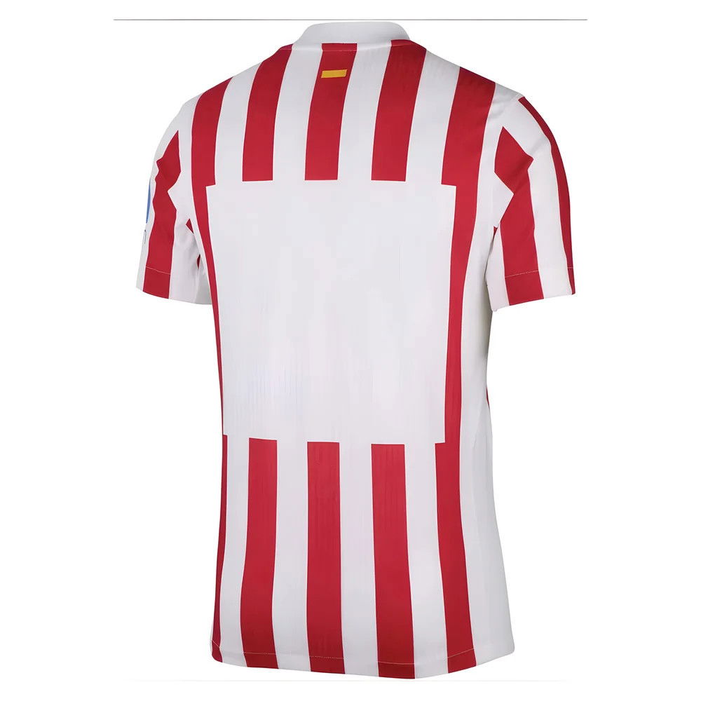 mercurial Billige Fodboldtrøjer Atletico Madrid Hjemmebanetrøje 2025-2026 shop