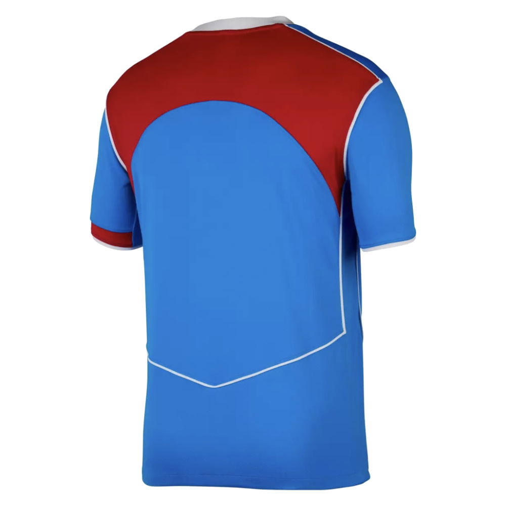 mercurial Billige Fodboldtrøjer Atletico Madrid Tredjetrøje 2025-2026 shop
