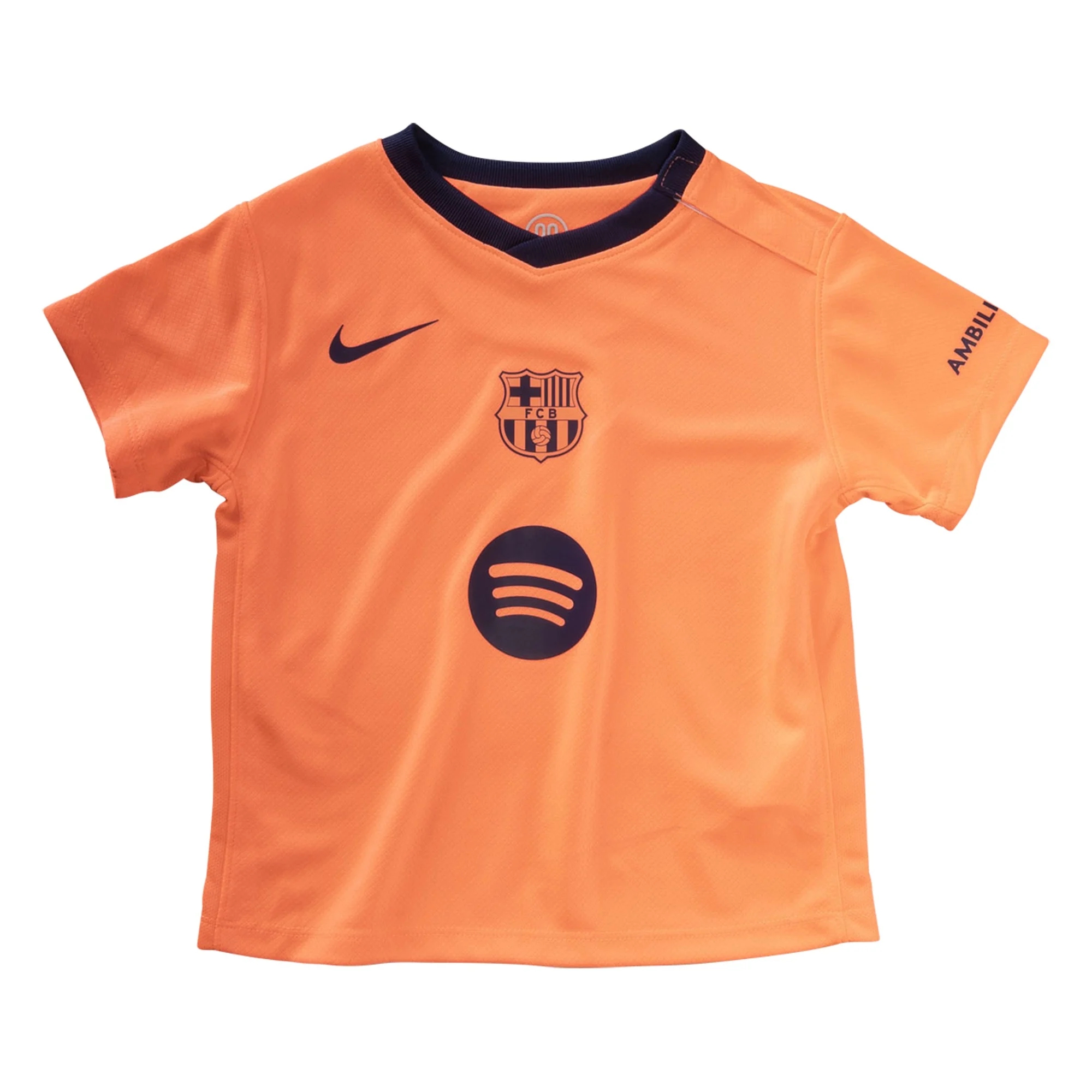 Barcelona Spillertøj,fede Træningsdragt Børn Barcelona Hjemmebanetrøje udstyr,Tøj Barcelona,Barcelona Hjemmebanetrøje 2025/26