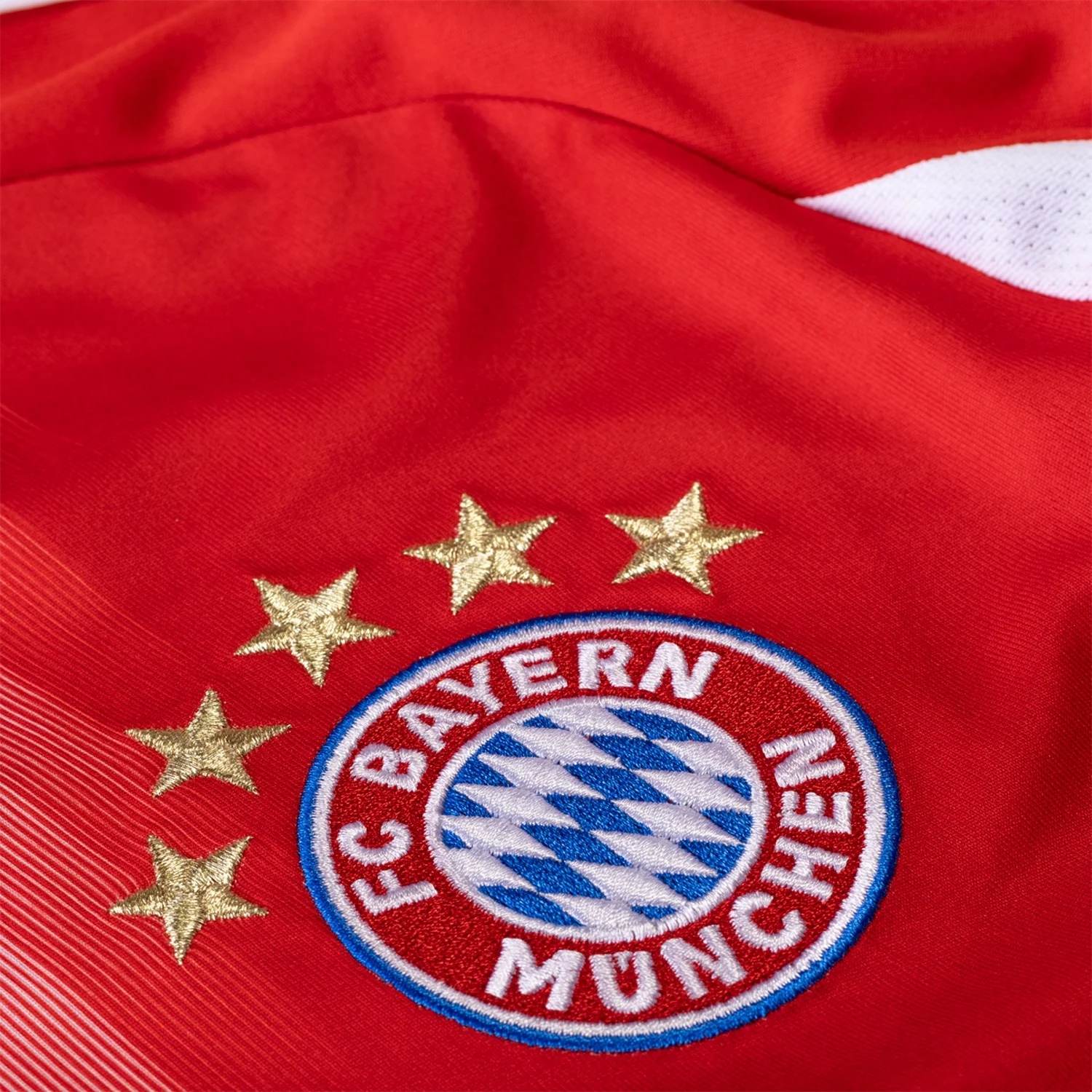 Bayern München Spillesæt,gamle Fodboldtrøje Langærmet BRYAN 17 Bayern München Hjemmebanetrøje køb,Tøj Bayern München,Bayern München Hjemmebanetrøje 25-26