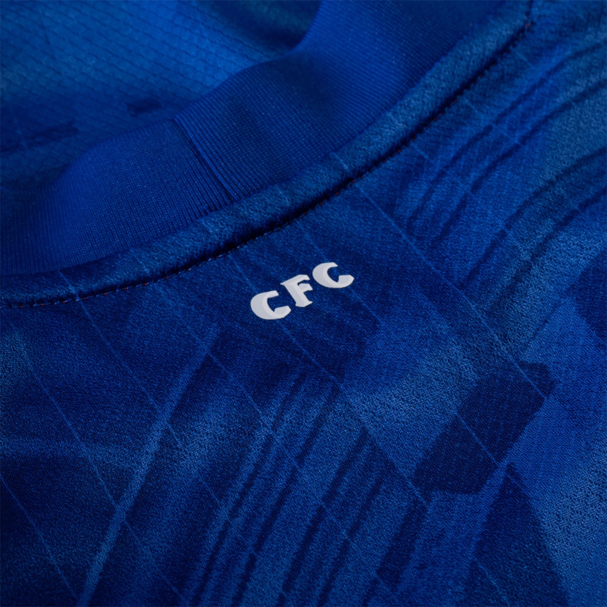 Chelsea Trøjer,Billige Fodboldtrøjer Chelsea Dame Hjemmebanetrøje 2025-2026,Træningstrøje Dame Chelsea Hjemmebanetrøje,Billige Fodboldtrøjer Chelsea
