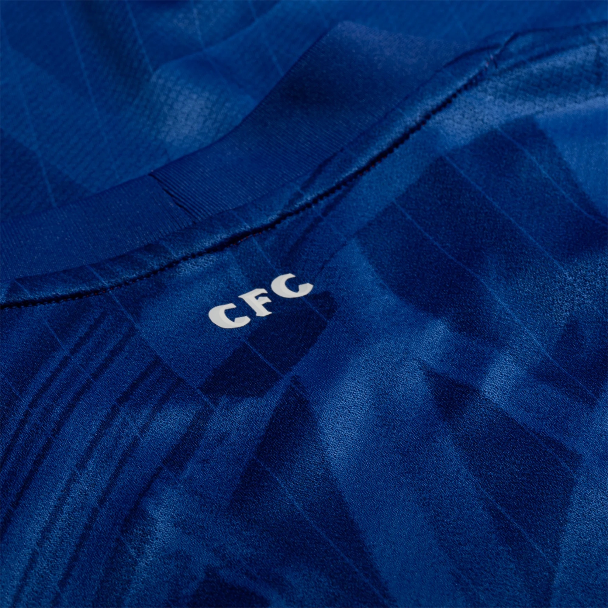 Chelsea CUCURELLA 3 Trøjer,Billige Fodboldtrøjer Chelsea CUCURELLA #3 Hjemmebanetrøje 2025-2026,Fodboldtøj CUCURELLA 3 Chelsea Hjemmebanetrøje,Billige Fodboldtrøjer Chelsea