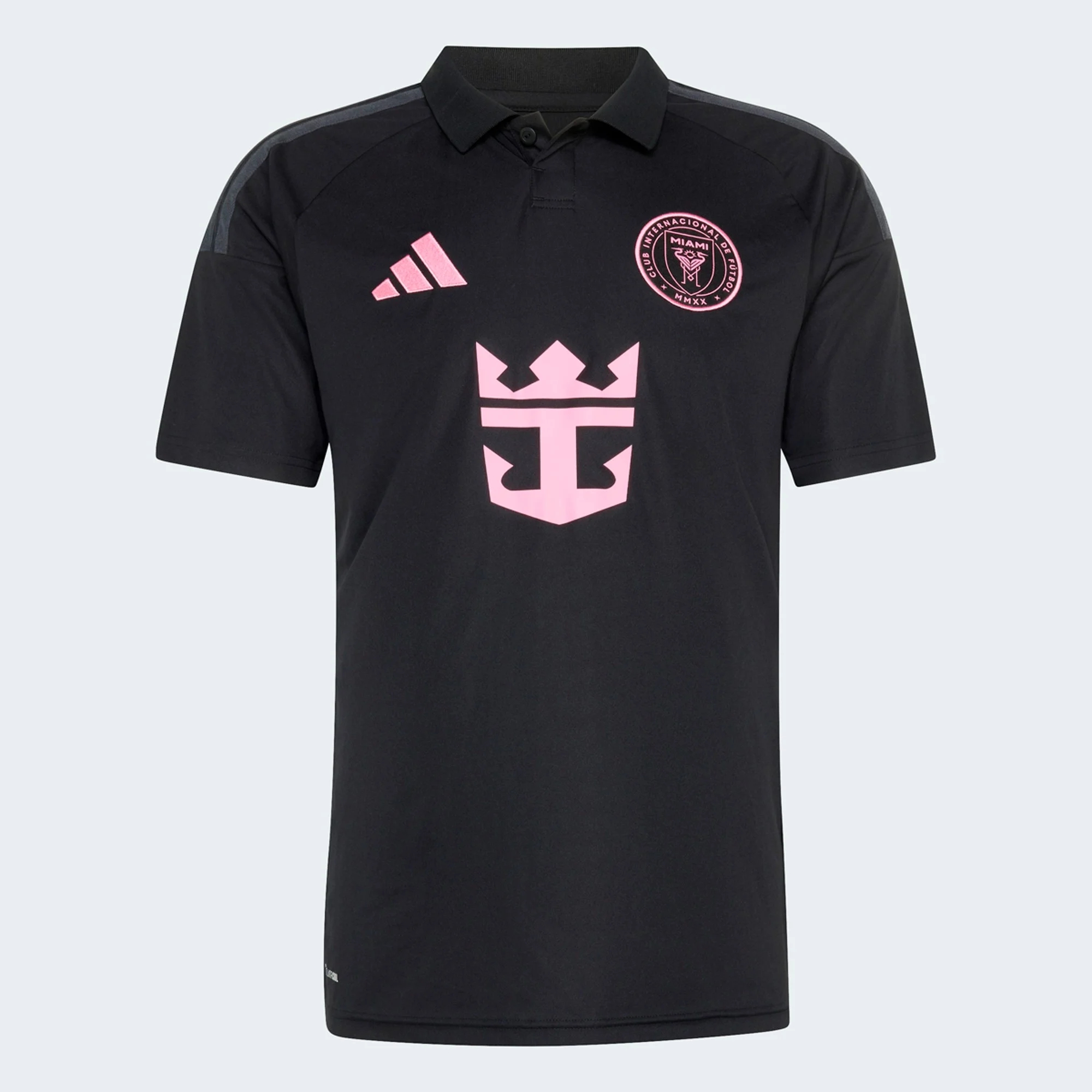 Billige Fodboldtrøjer Inter Miami CF Udebanetrøje 2026