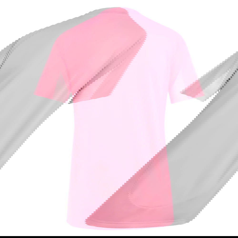 køb Billige Fodboldtrøjer Inter Miami CF Dame Hjemmebanetrøje VM I Fodbold 2026 med tryk