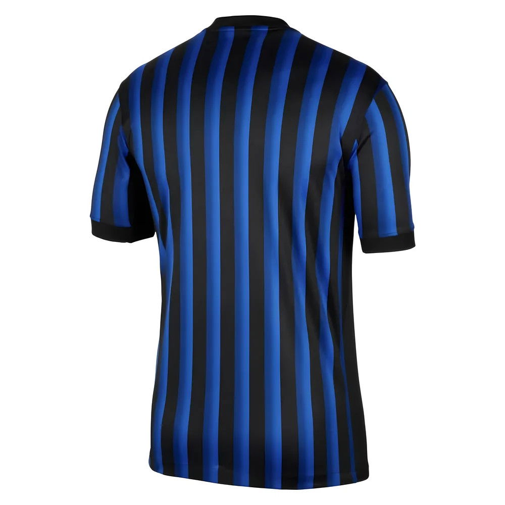 køb Billige Fodboldtrøjer Inter Milan Hjemmebanetrøje 2025-2026 køb