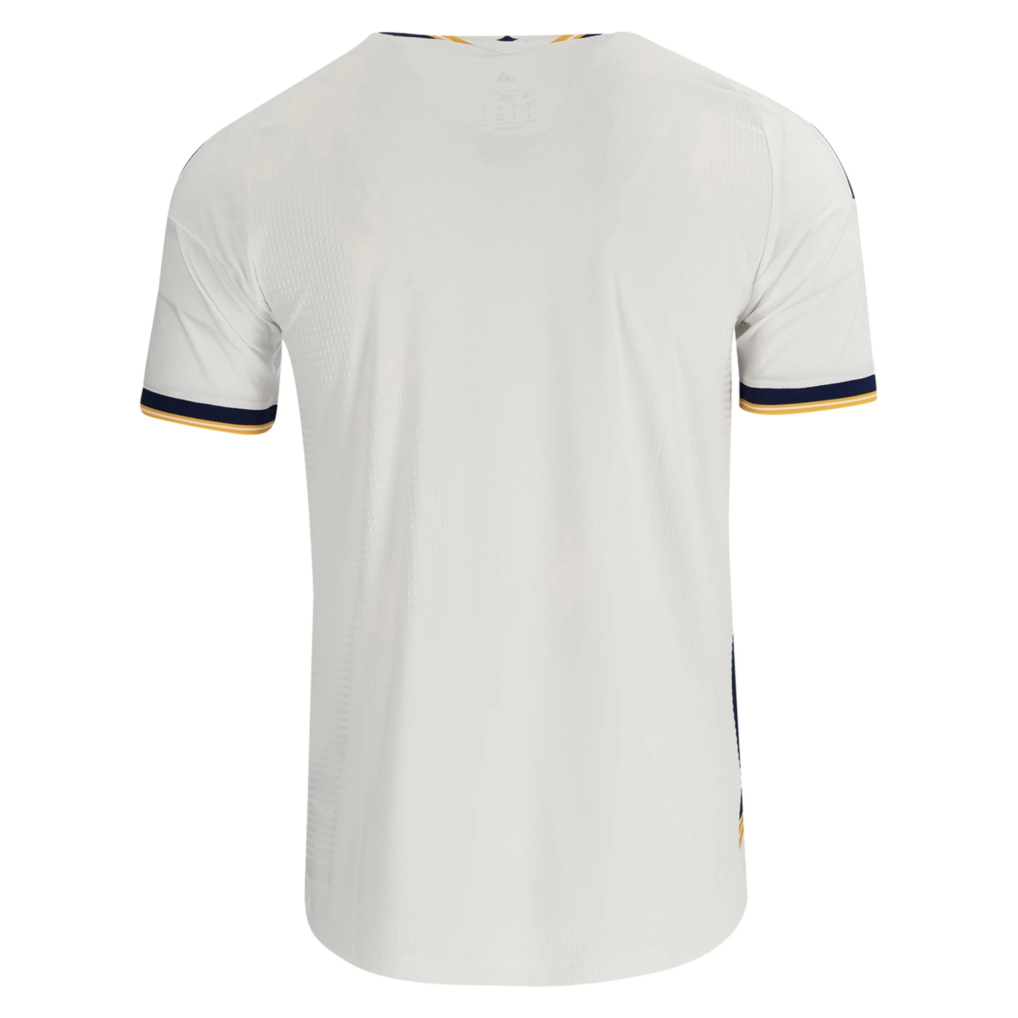 brede Billige Fodboldtrøjer LA Galaxy Hjemmebanetrøje 2026 merchandise