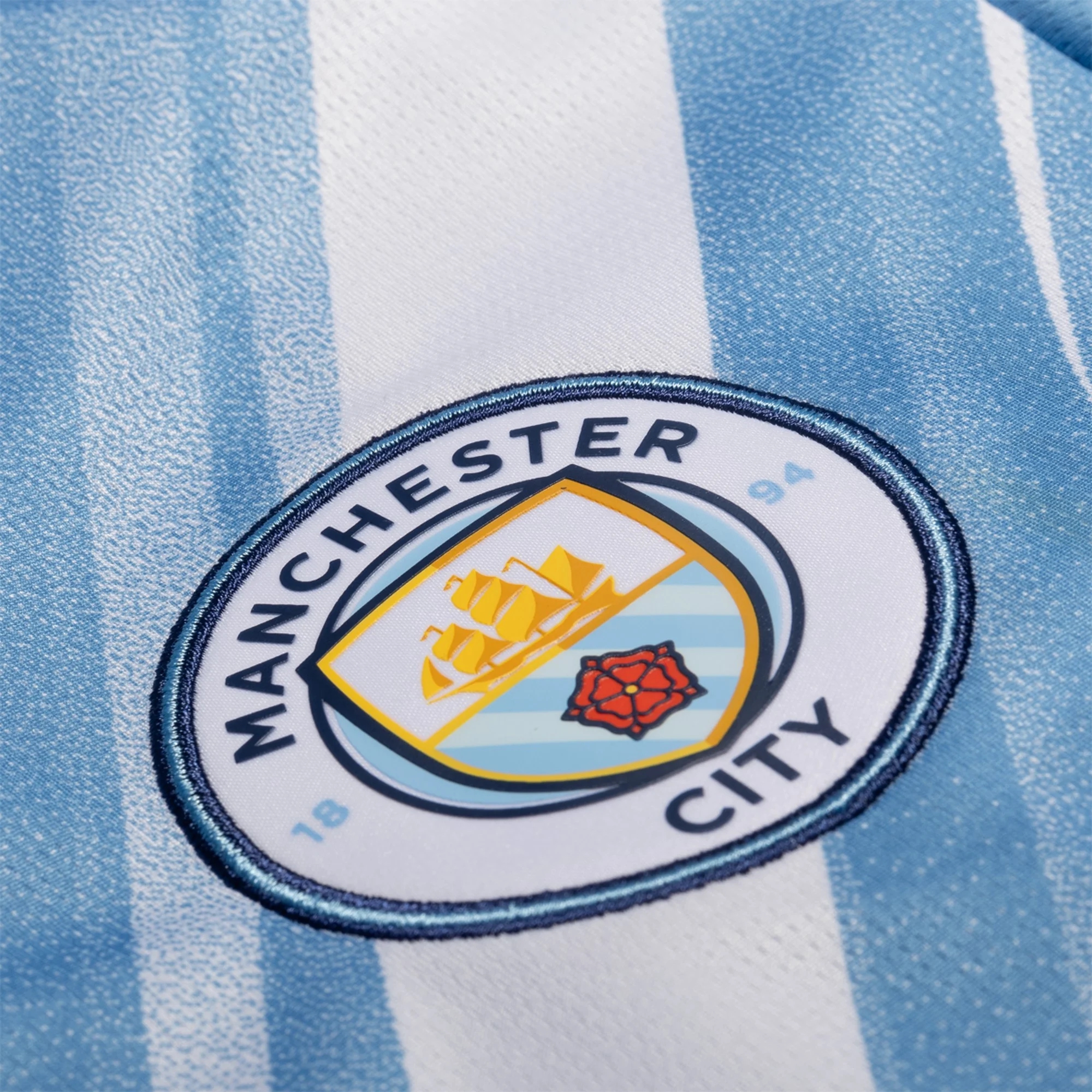 Manchester City Træningstrøje,sæt Fodboldtrøje Langærmet CHERKI 10 Manchester City Hjemmebanetrøje butik,Trøjer Manchester City,Manchester City Hjemmebanetrøje 2025/2026