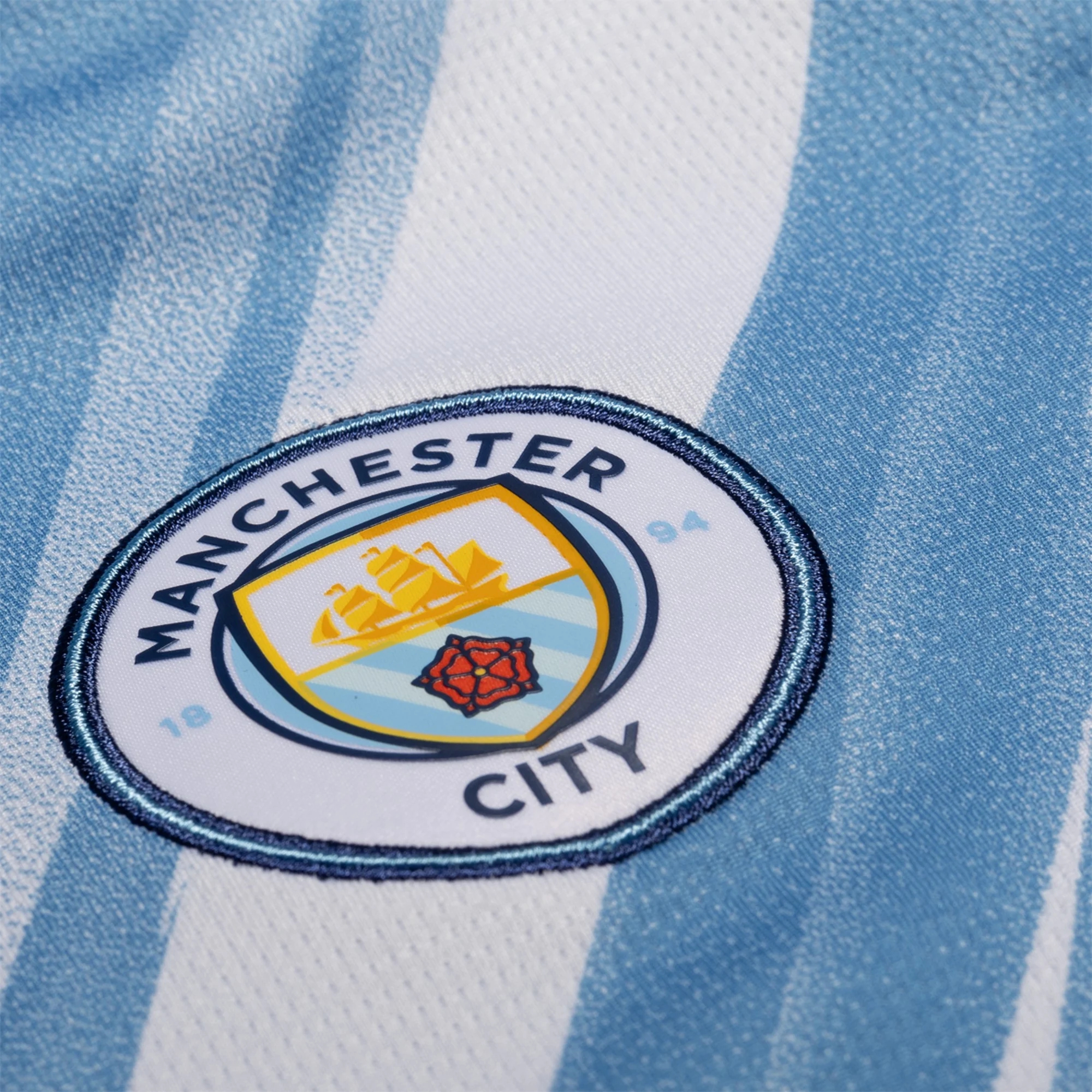 Manchester City Tøj,Billige Fodboldtrøjer Manchester City Dame Hjemmebanetrøje 2025-2026,Fodboldtrøjer Dame Manchester City Hjemmebanetrøje,Billige Fodboldtrøjer Manchester City