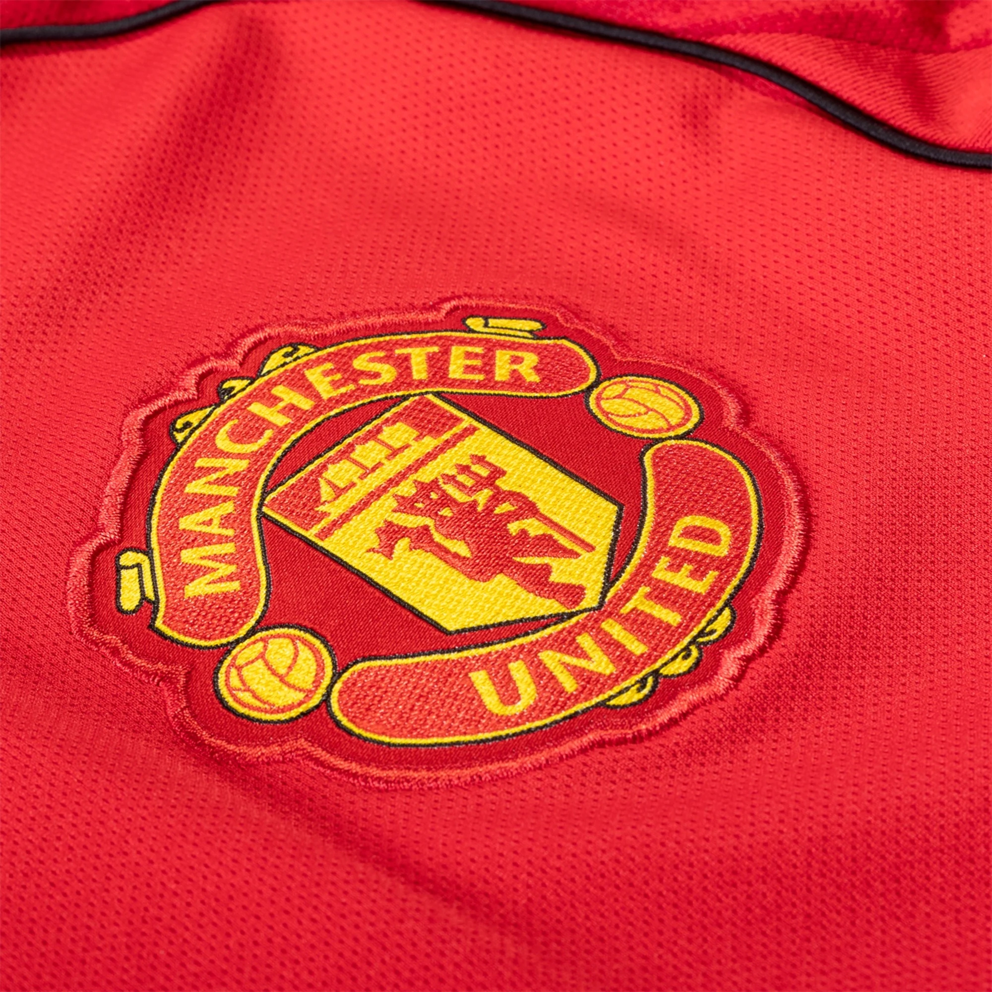 Manchester United Spillertrøje,sæt landsholdstrøje Langærmet CANTONA 7 Manchester United Hjemmebanetrøje på tilbud,Trøje Manchester United,Manchester United Hjemmebanetrøje 2025/2026