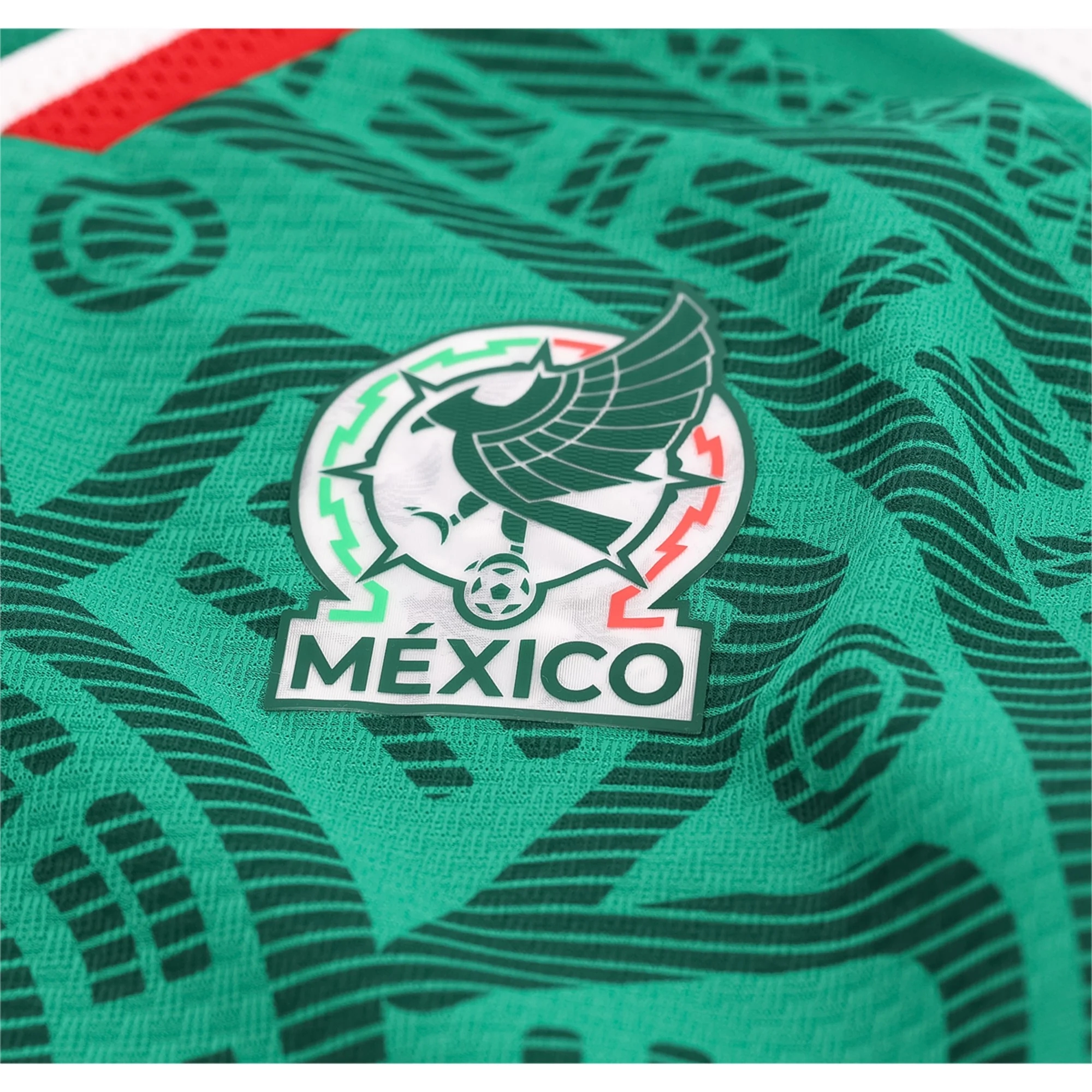 Mexico Fodboldtrøjer,design Træningstøj Dame ALEXIS VEGA 10 Mexico Hjemmebanetrøje eget navn,Trøjer Mexico,Mexico Hjemmebanetrøje 2025/2026