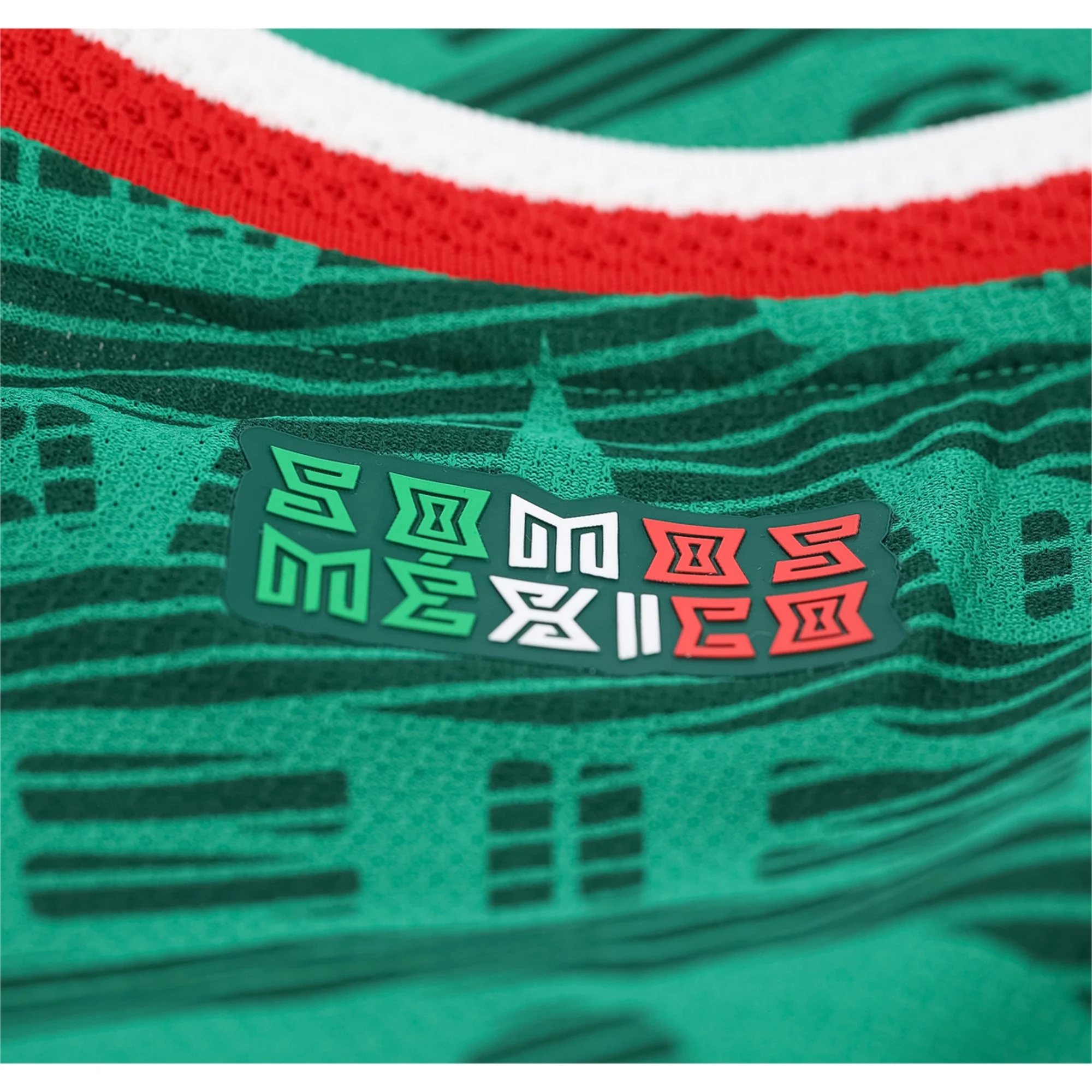 Mexico SANTIAGO GIMENEZ 11 Tøj,Billige Fodboldtrøjer Mexico Dame SANTIAGO GIMENEZ #11 Hjemmebanetrøje VM I Fodbold 2026,Fodboldtrøjer Dame SANTIAGO GIMENEZ 11 Mexico Hjemmebanetrøje,Billige Fodboldtrøjer Mexico