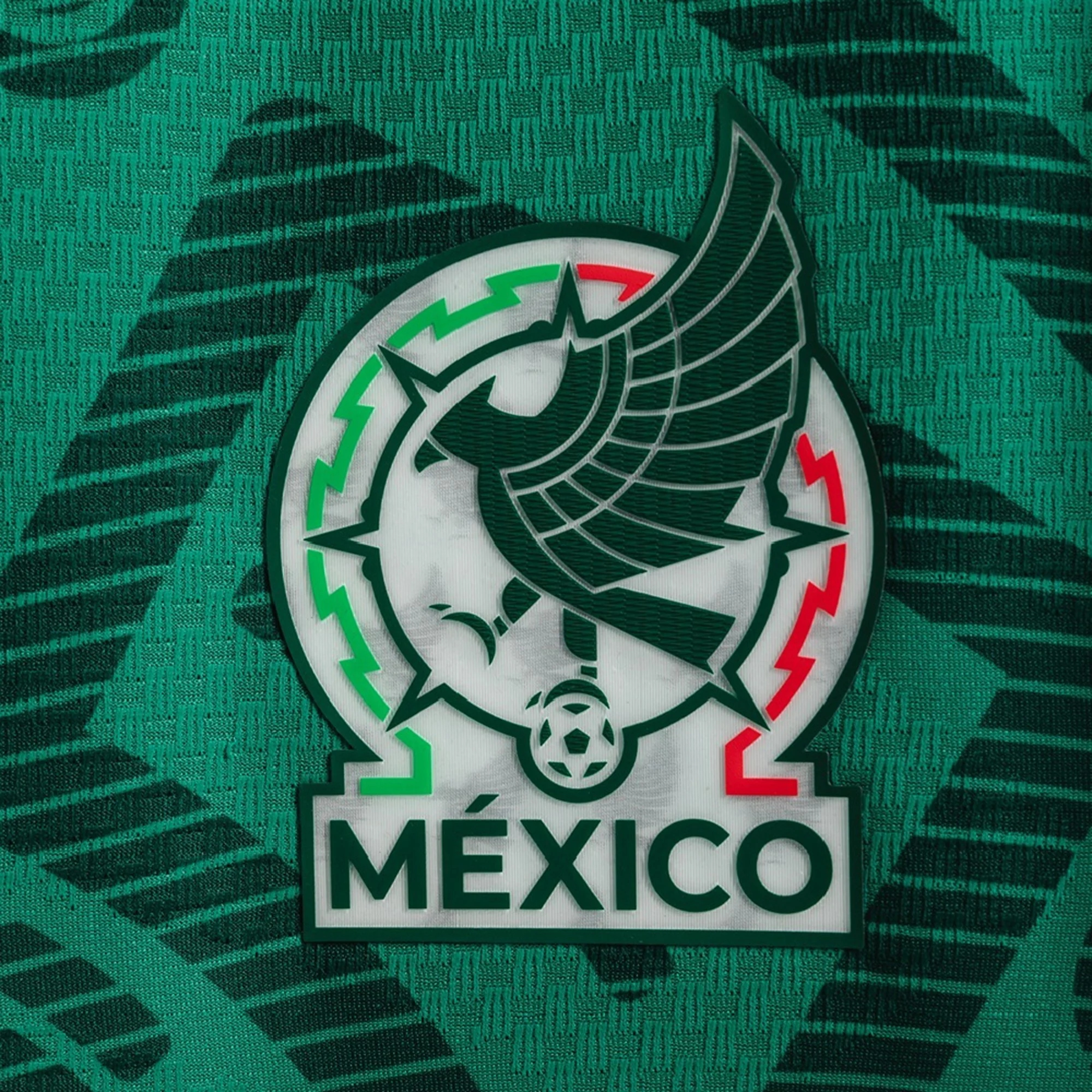 Mexico Træningstrøje,sæt Klubtrøjer HIRVING LOZANO 22 Mexico Hjemmebanetrøje shop,Tøj Mexico,Mexico Hjemmebanetrøje 2025/26