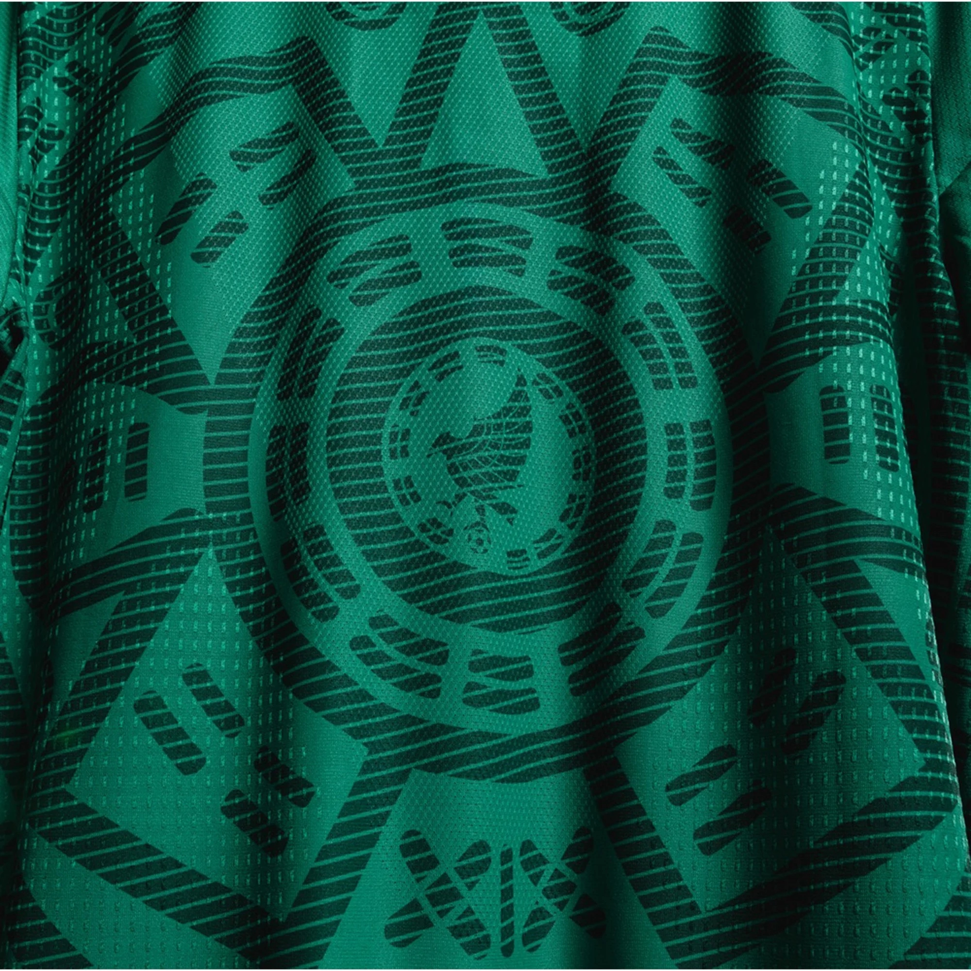 Mexico Klubtrøjer,nye Træningstrøje LUIS ROMO 7 Mexico Hjemmebanetrøje merchandise,Tøj Mexico,Mexico Hjemmebanetrøje 2025/2026