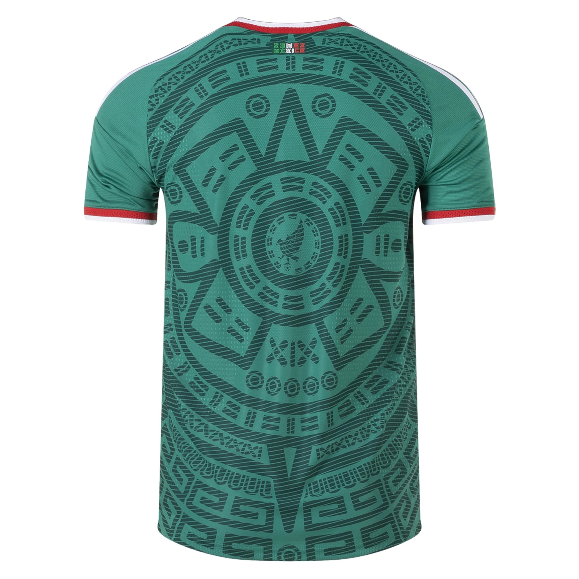 design Billige Fodboldtrøjer Mexico Hjemmebanetrøje VM I Fodbold 2026 merchandise