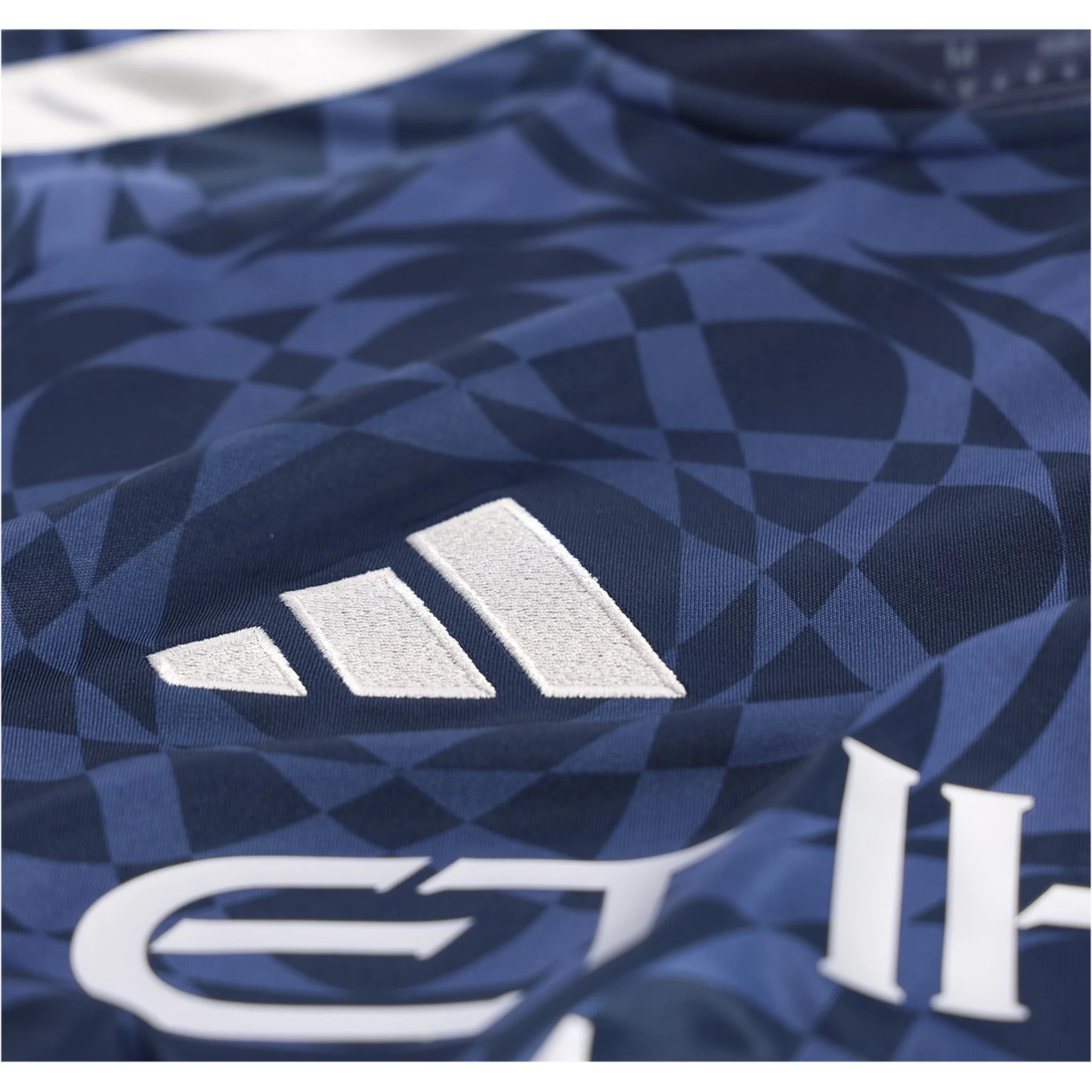 New York City FC Tøj,Billige Fodboldtrøjer New York City FC Udebanetrøje 2026,Træningstrøje New York City FC Udebanetrøje,Billige Fodboldtrøjer New York City FC