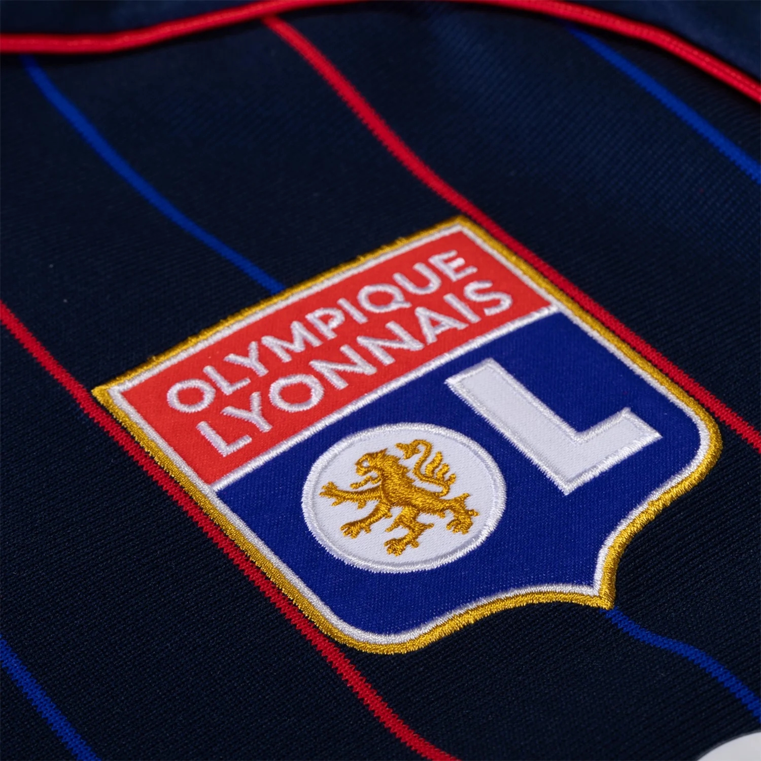 Lyonnais Trøje,Billige Fodboldtrøjer Lyonnais Udebanetrøje 2025-2026,Spillesæt Lyonnais Udebanetrøje,Billige Fodboldtrøjer Lyonnais
