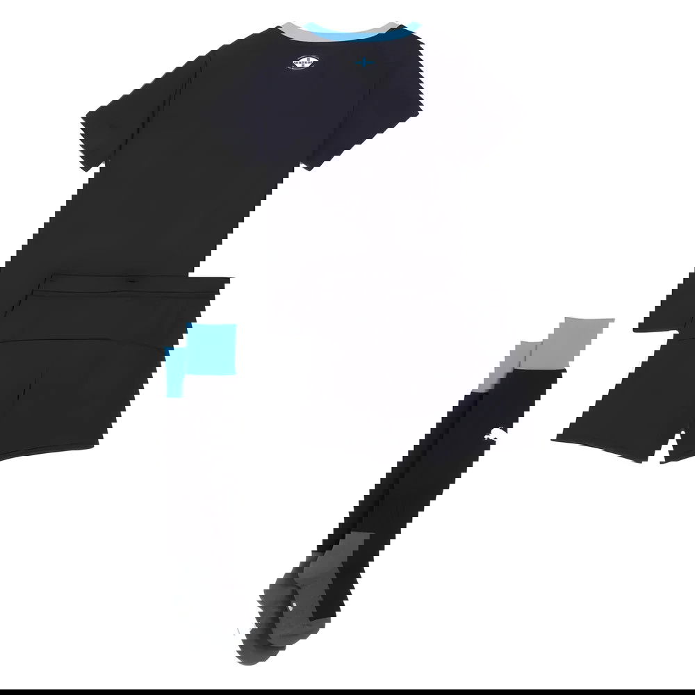 nye Billige Fodboldtrøjer Marseille Børn Udebanetrøje 2025-2026 med tryk