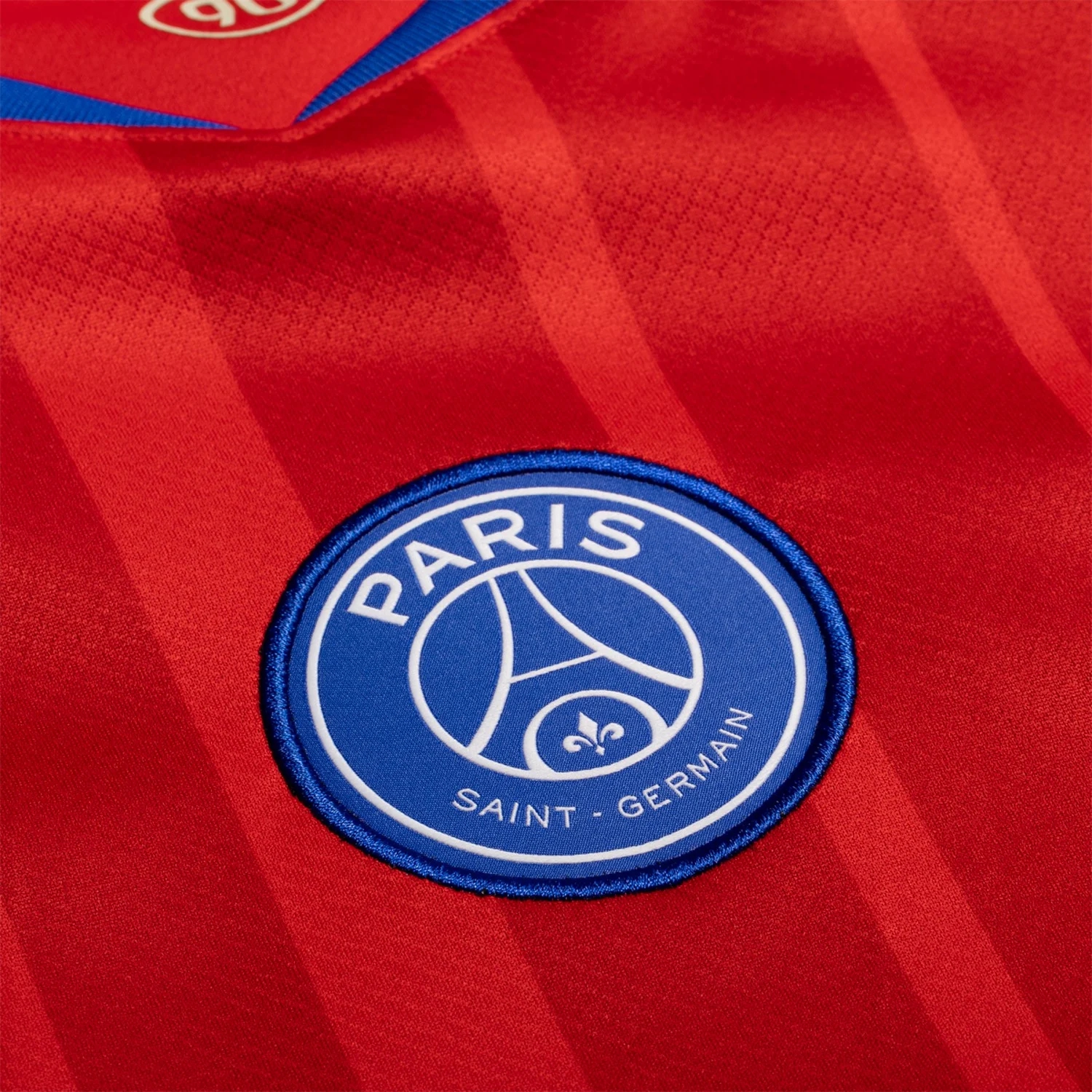 Paris Saint-Germain ZAGUE 42 Trøje,Billige Fodboldtrøjer Paris Saint-Germain ZAGUE #42 Tredjetrøje 2025-2026,Træningstøj ZAGUE 42 Paris Saint-Germain Tredjetrøje,Billige Fodboldtrøjer Paris Saint-Germain