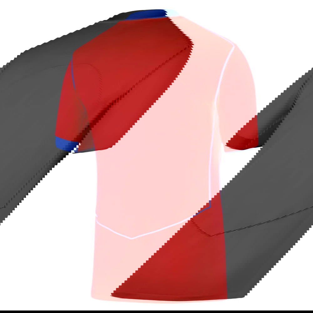 mercurial Billige Fodboldtrøjer Paris Saint-Germain Tredjetrøje 2025-2026 merchandise