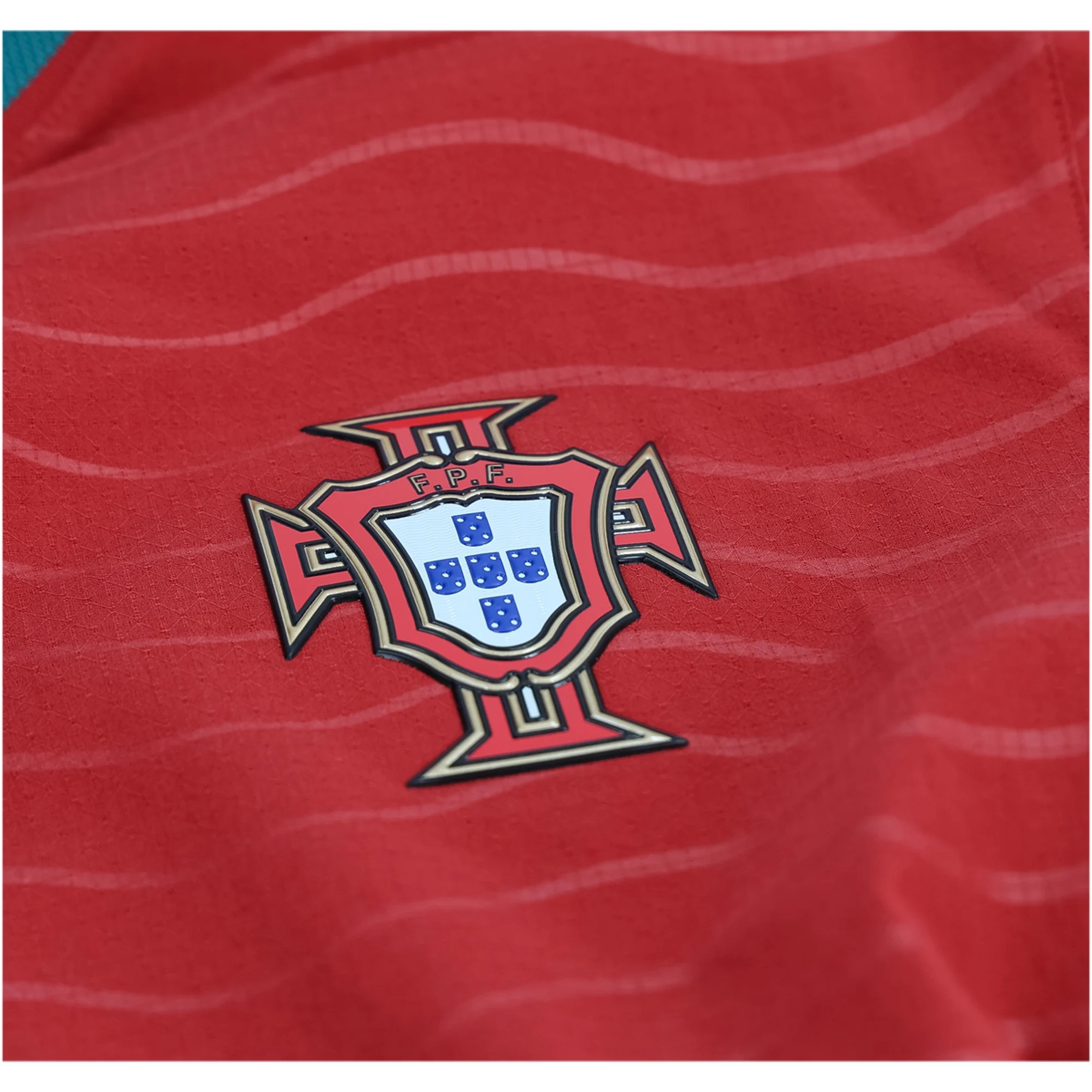 Portugal Spillertrøje,fede Fodboldtøj Portugal Hjemmebanetrøje med navn,Trøjer Portugal,Portugal Hjemmebanetrøje 2025 2026
