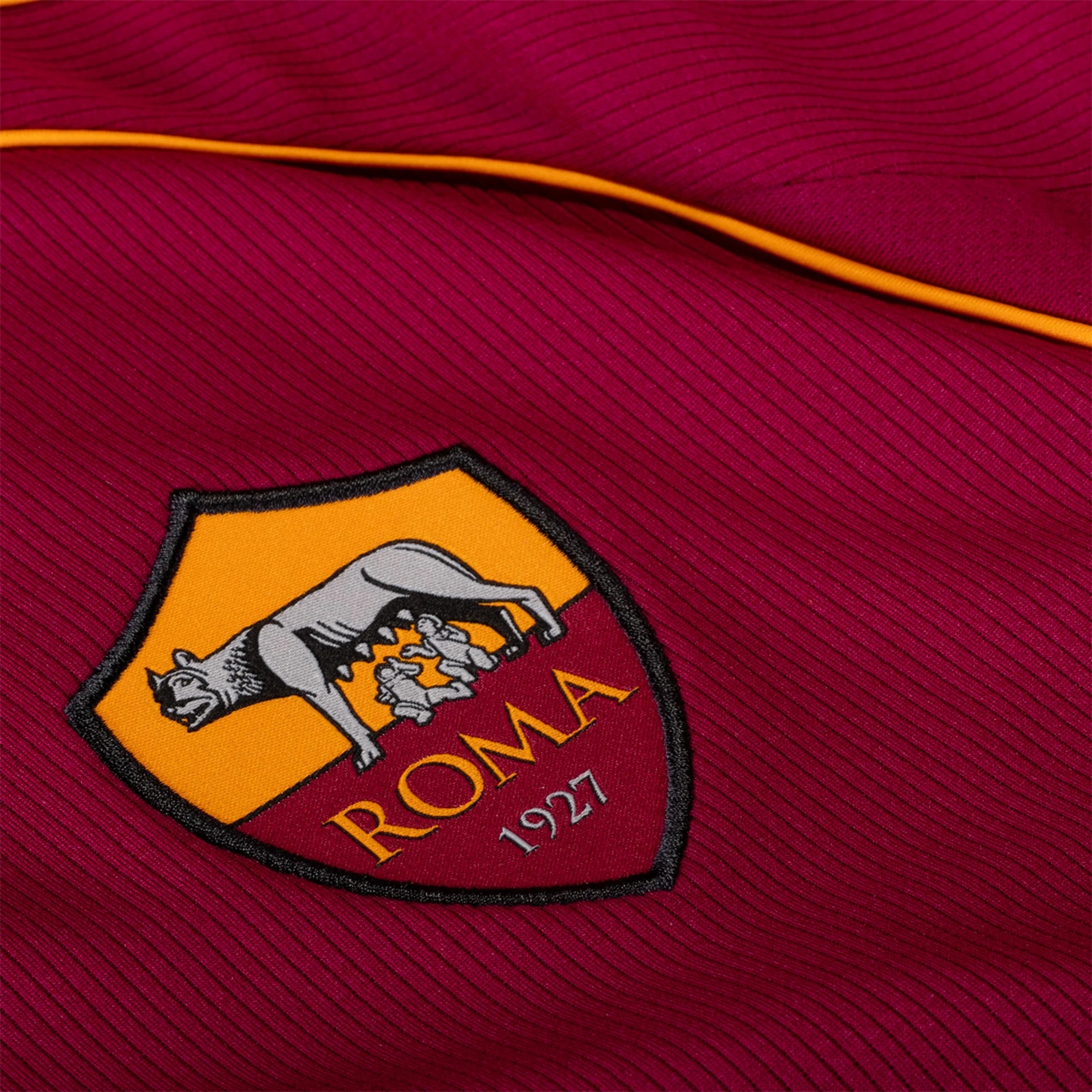 AS Roma Træningstøj,mercurial Fodboldtrøjer FERGUSON 11 AS Roma Hjemmebanetrøje shoppen,Tøj AS Roma,AS Roma Hjemmebanetrøje 2025/2026