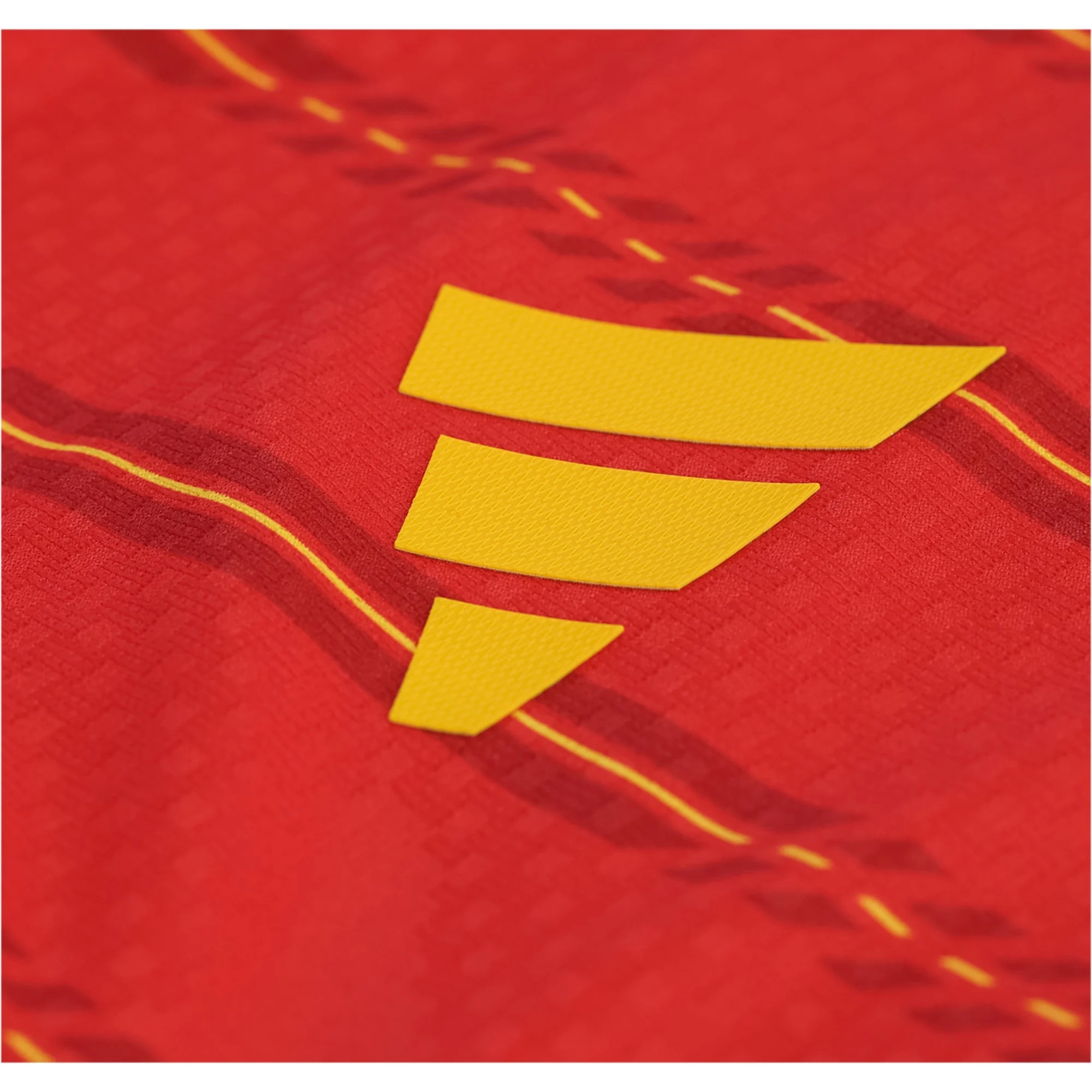 Spanien landsholdstrøje,brede Fodboldtrøjer Langærmet MIKEL MERINO 6 Spanien Hjemmebanetrøje tilbud,Tøj Spanien,Spanien Hjemmebanetrøje 2026