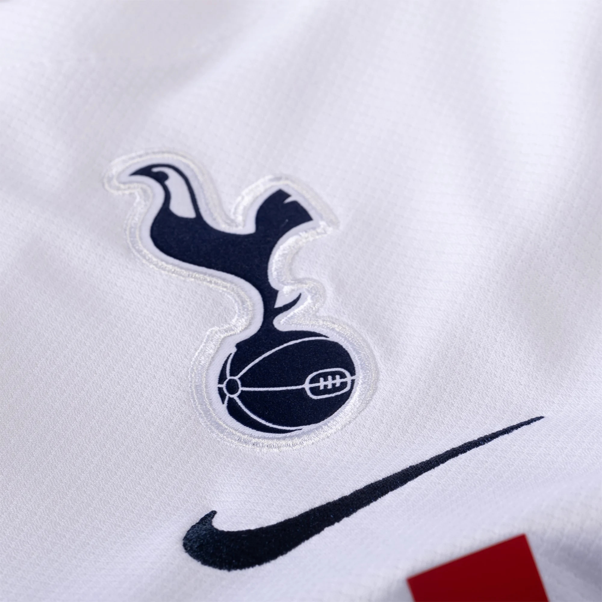 Tottenham Hotspur Tøj,Billige Fodboldtrøjer Tottenham Hotspur Langærmet Hjemmebanetrøje 2025-2026,Træningstrøje Langærmet Tottenham Hotspur Hjemmebanetrøje,Billige Fodboldtrøjer Tottenham Hotspur