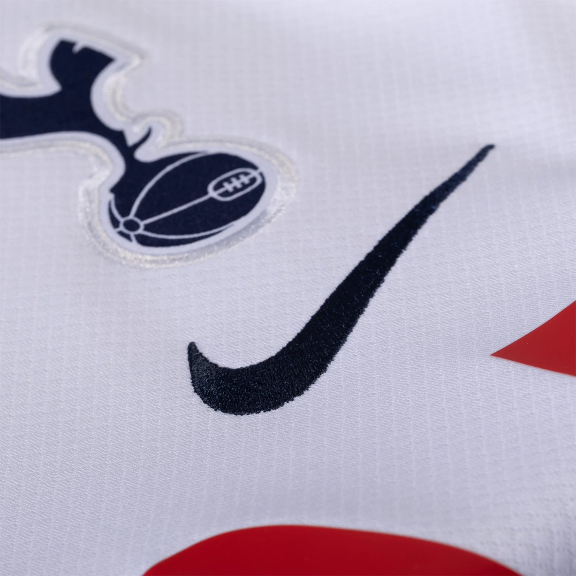 Tottenham Hotspur Fodboldtøj,sæt landsholdstrøje DRAGUSIN 6 Tottenham Hotspur Hjemmebanetrøje merchandise,Tøj Tottenham Hotspur,Tottenham Hotspur Hjemmebanetrøje 2025 2026