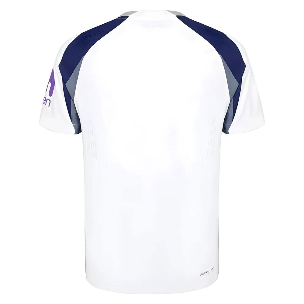 gamle Billige Fodboldtrøjer Tottenham Hotspur Hjemmebanetrøje 2025-2026 merchandise
